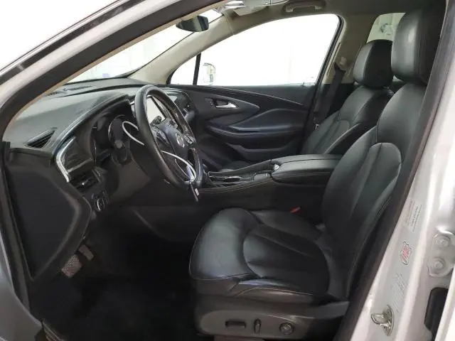 2018 BUICK ENVISION ESSENCE  