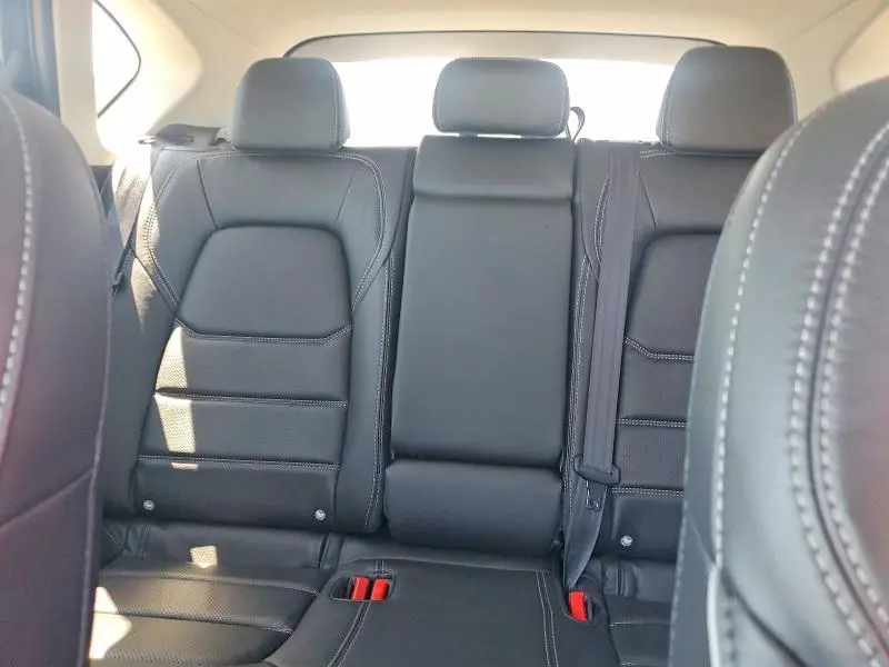 2025 MAZDA CX-5 PREFERRED  