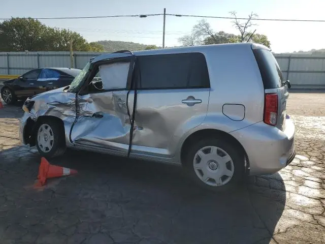 2014 TOYOTA SCION XB   