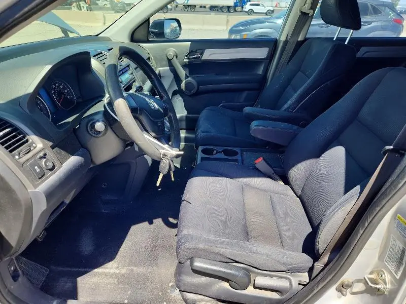 2010 HONDA CR-V LX  