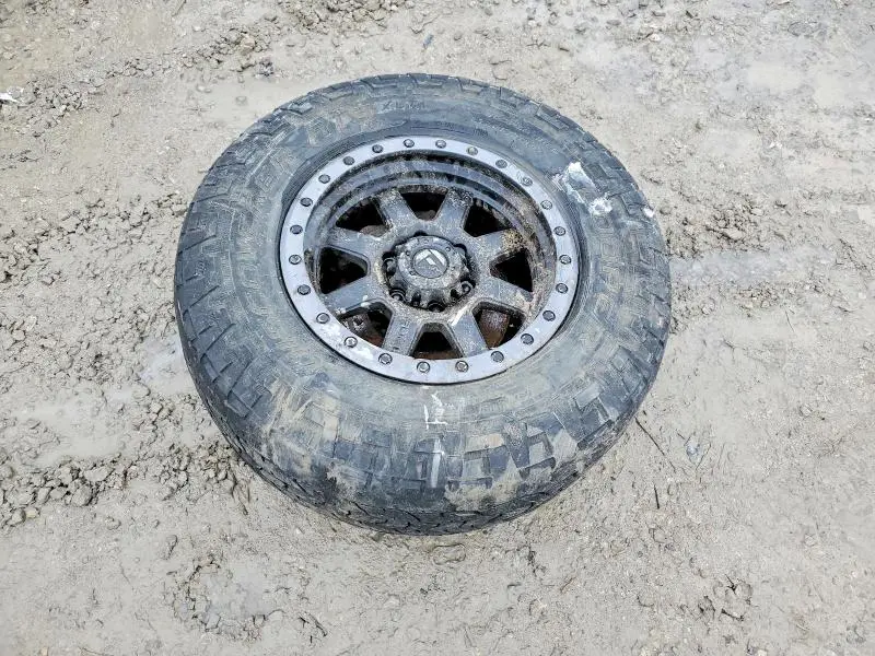 2015 TOYOTA TACOMA V6  