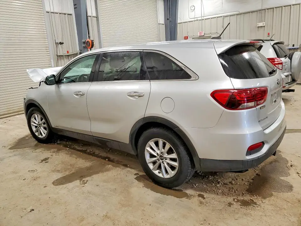 2019 KIA SORENTO LX V6  