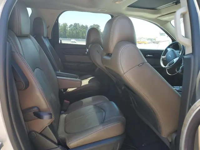 2015 GMC ACADIA SLT-1  