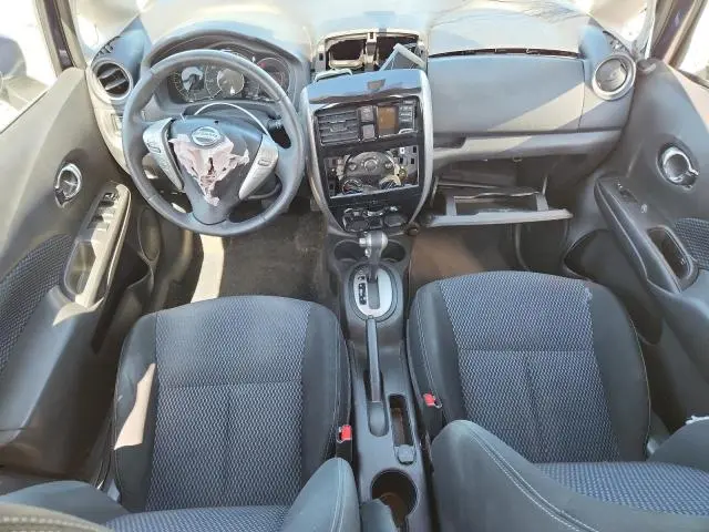 2018 NISSAN VERSA NOTE S  