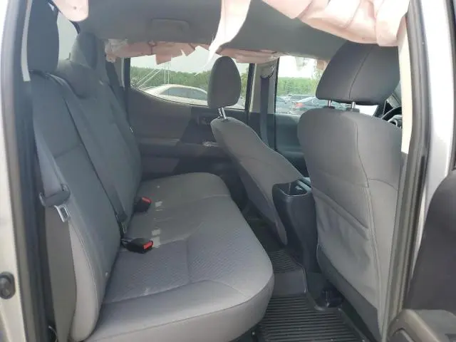 2020 TOYOTA TACOMA DOUBLE CAB