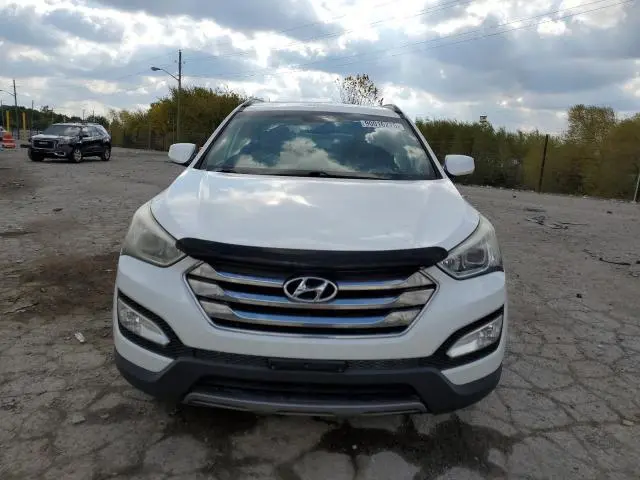 2014 HYUNDAI SANTA FE SPORT   