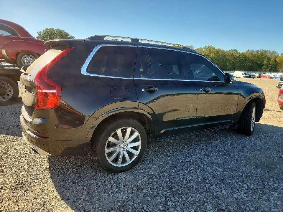 2016 VOLVO XC90 T6  