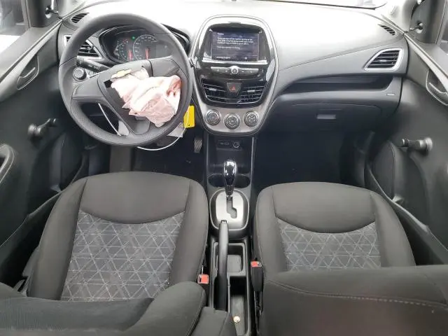 2021 CHEVROLET SPARK LS