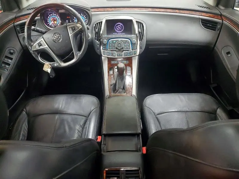 2011 BUICK LACROSSE CXS  