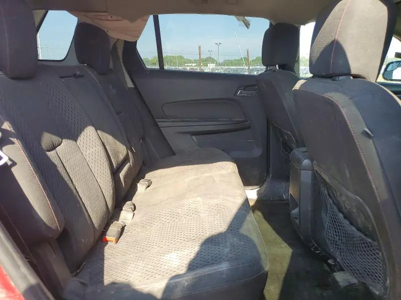 2013 GMC TERRAIN SLE  
