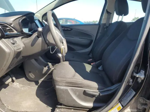 2020 CHEVROLET SPARK 1LT  