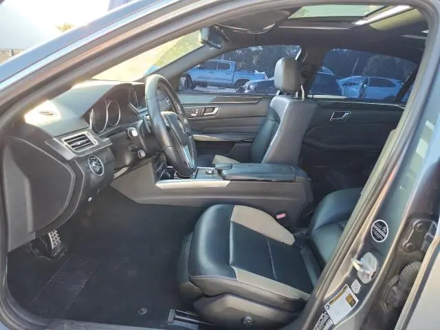 2016 MERCEDES-BENZ E 350  