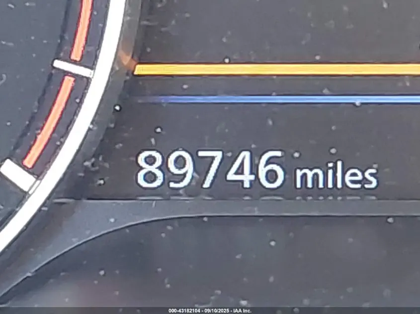 2022 NISSAN ALTIMA SL FWD