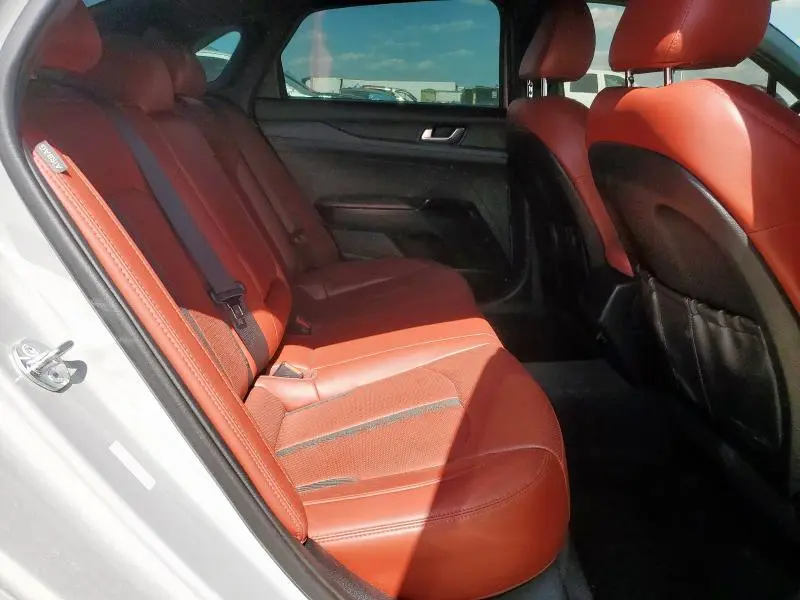 2024 KIA K5 GT LINE  