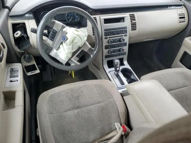2011 FORD FLEX SE  