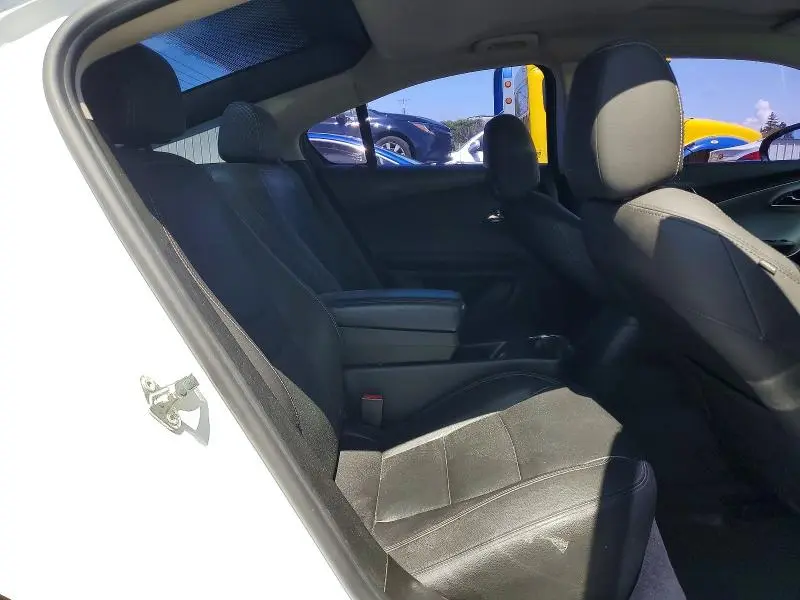2013 CHEVROLET VOLT   
