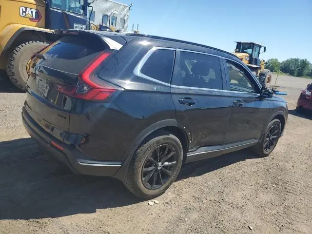 2023 HONDA CR-V SPORT  