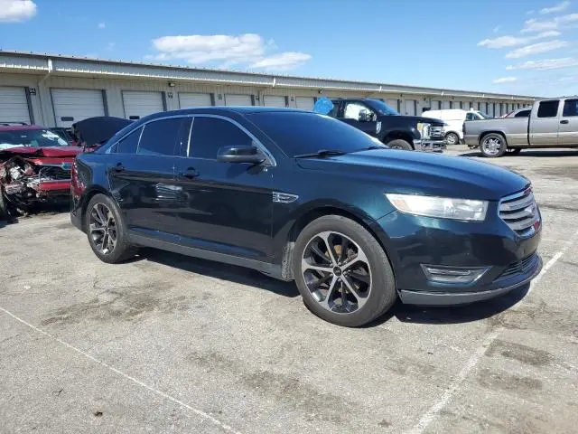2014 FORD TAURUS SEL