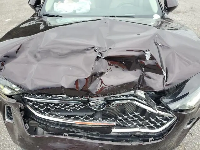 2021 BUICK ENVISION AVENIR  