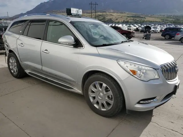 2016 BUICK ENCLAVE   