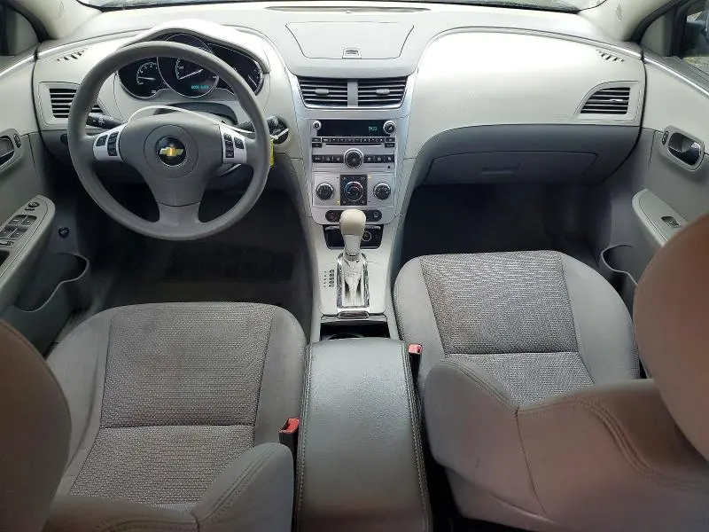 2011 CHEVROLET MALIBU 1LT  