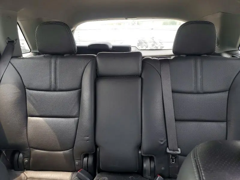2012 KIA SORENTO SX  