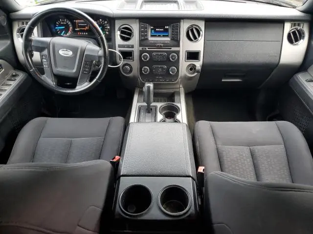 2016 FORD EXPEDITION XLT  