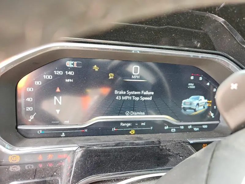 2025 GMC SIERRA K1500 ELEVATION  