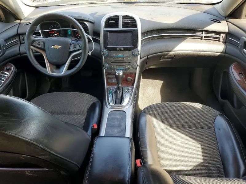 2013 CHEVROLET MALIBU 1LT  
