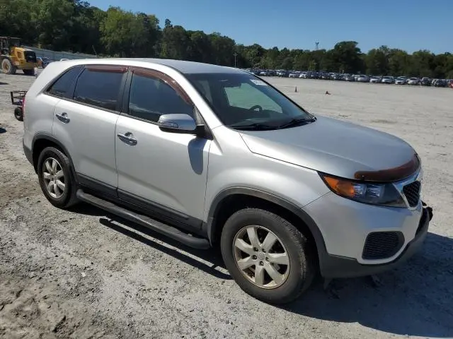 2012 KIA SORENTO BASE  