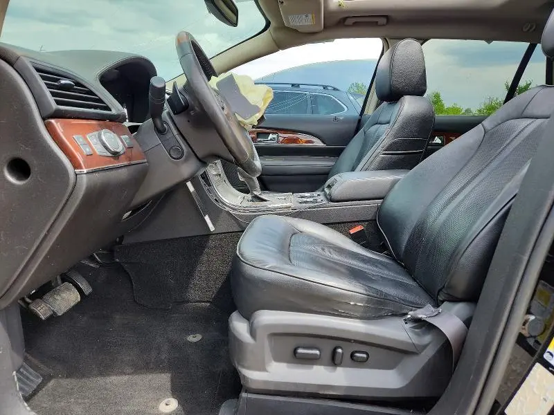 2014 LINCOLN MKX   