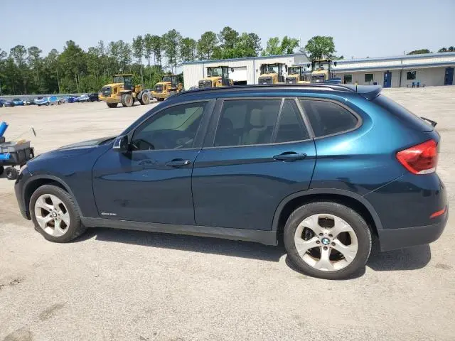 2013 BMW X1 SDRIVE28I