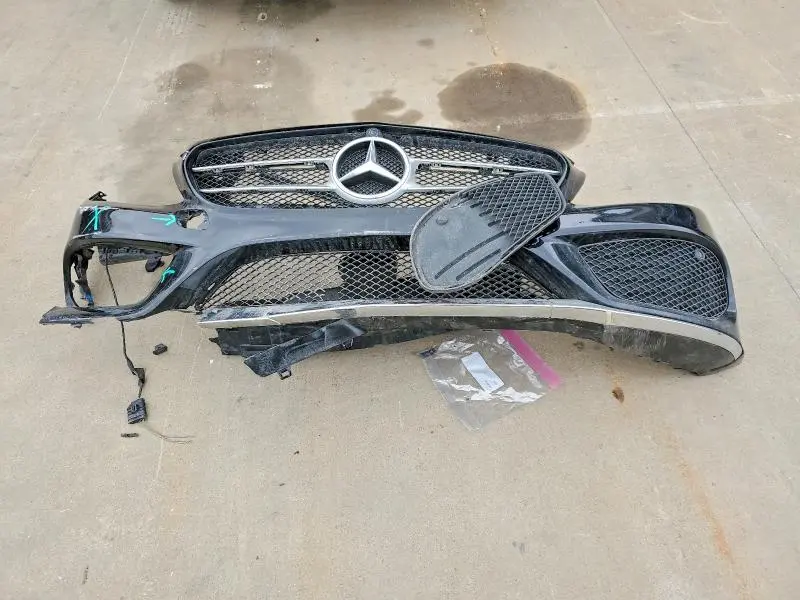 2016 MERCEDES-BENZ C 300 4MATIC  