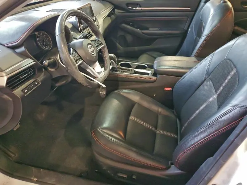 2023 NISSAN ALTIMA SR  