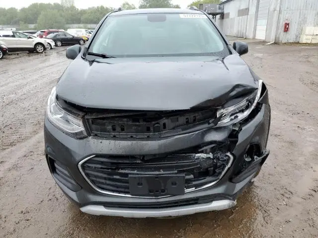 2020 CHEVROLET TRAX 1LT  