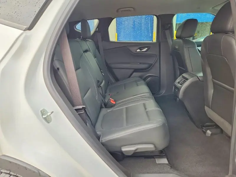 2020 CHEVROLET BLAZER 3LT  
