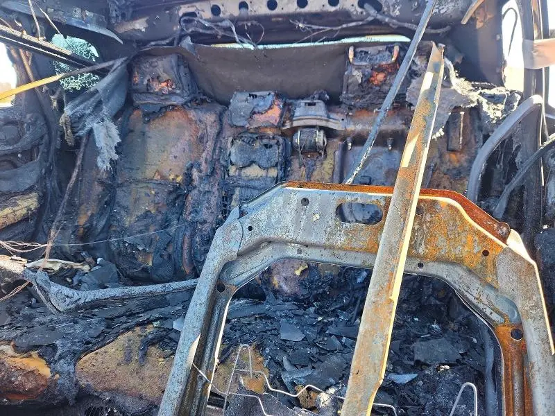 2016 LAND ROVER RANGE ROVER EVOQUE SE  