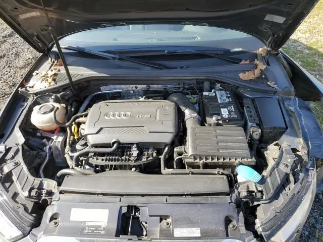 2019 AUDI A3 PREMIUM  