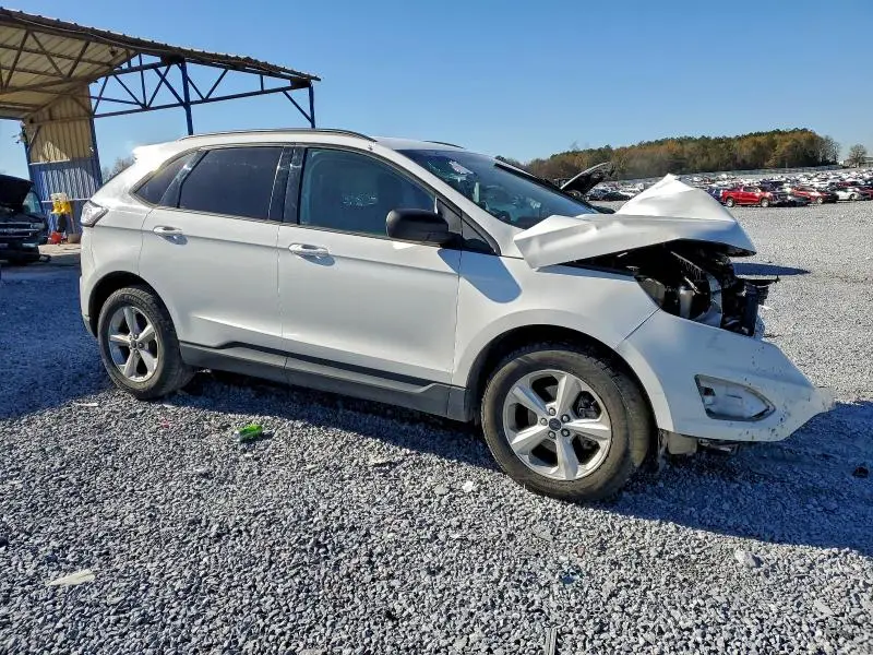 2018 FORD EDGE SE  