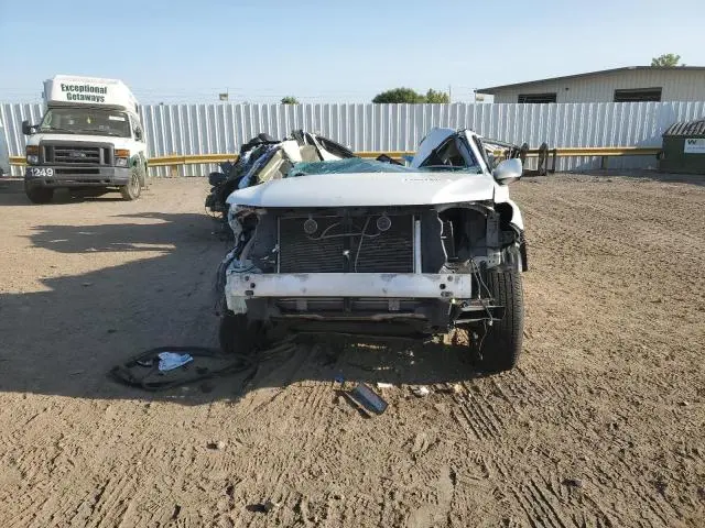 2011 TOYOTA HIGHLANDER BASE  