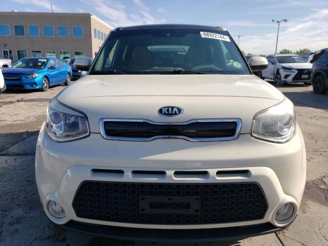 2015 KIA SOUL !