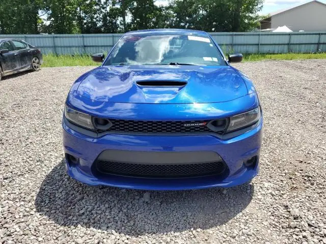 2019 DODGE CHARGER R/T  