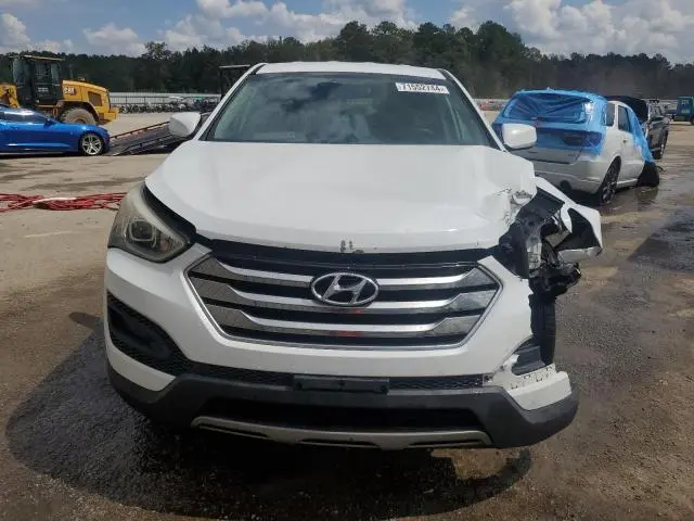 2016 HYUNDAI SANTA FE SPORT