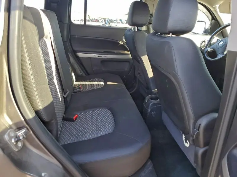 2011 CHEVROLET HHR LT  