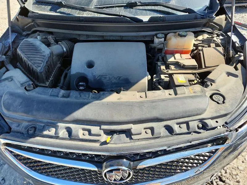 2018 BUICK ENCLAVE AVENIR  