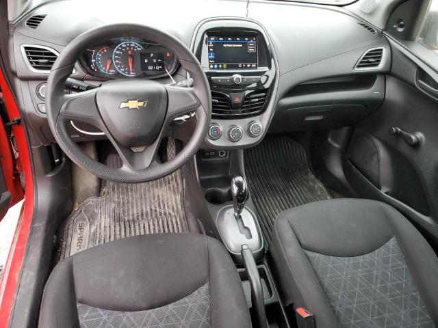 2019 CHEVROLET SPARK LS