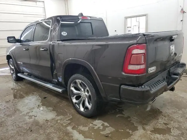 2019 RAM 1500 LONGHORN  