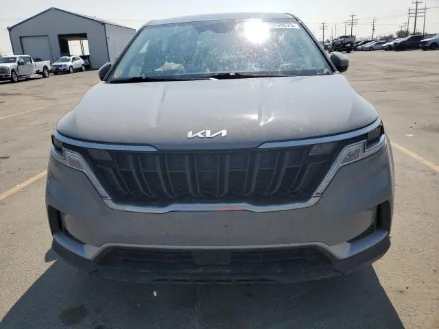 2023 KIA CARNIVAL EX  