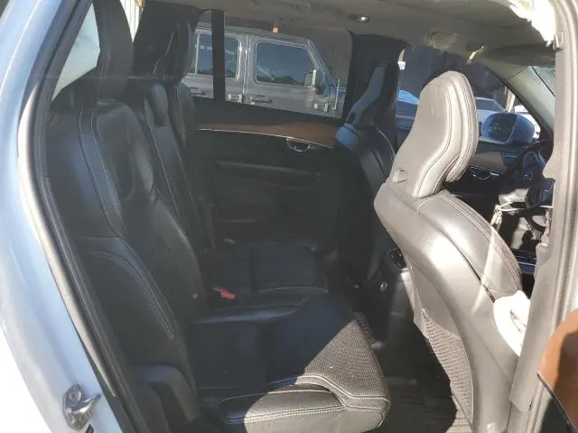 2019 VOLVO XC90 T8 INSCRIPTION  