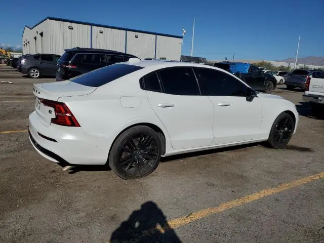 2024 VOLVO S60 ULTIMATE  